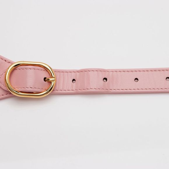 Gucci Leather 1961 Jackie Small Shoulder Bag - Picture 14 of 15